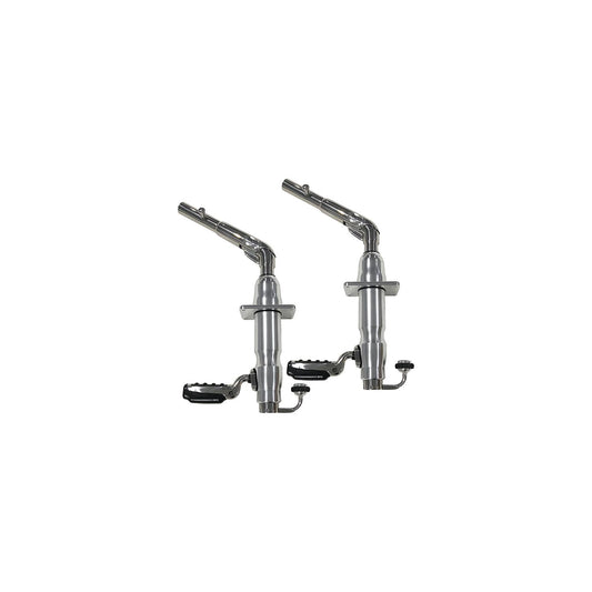 Taco GS390XL Grand Slam 390XL Outrigger Top Mount w/Crank, 1 pr. -Modern Boat Sales & Service