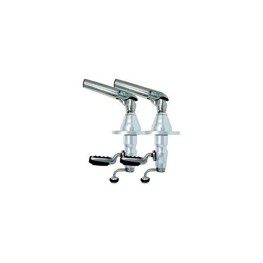 Taco GS500 Pro Series Mount, 1 pr. -Modern Boat Sales & Service