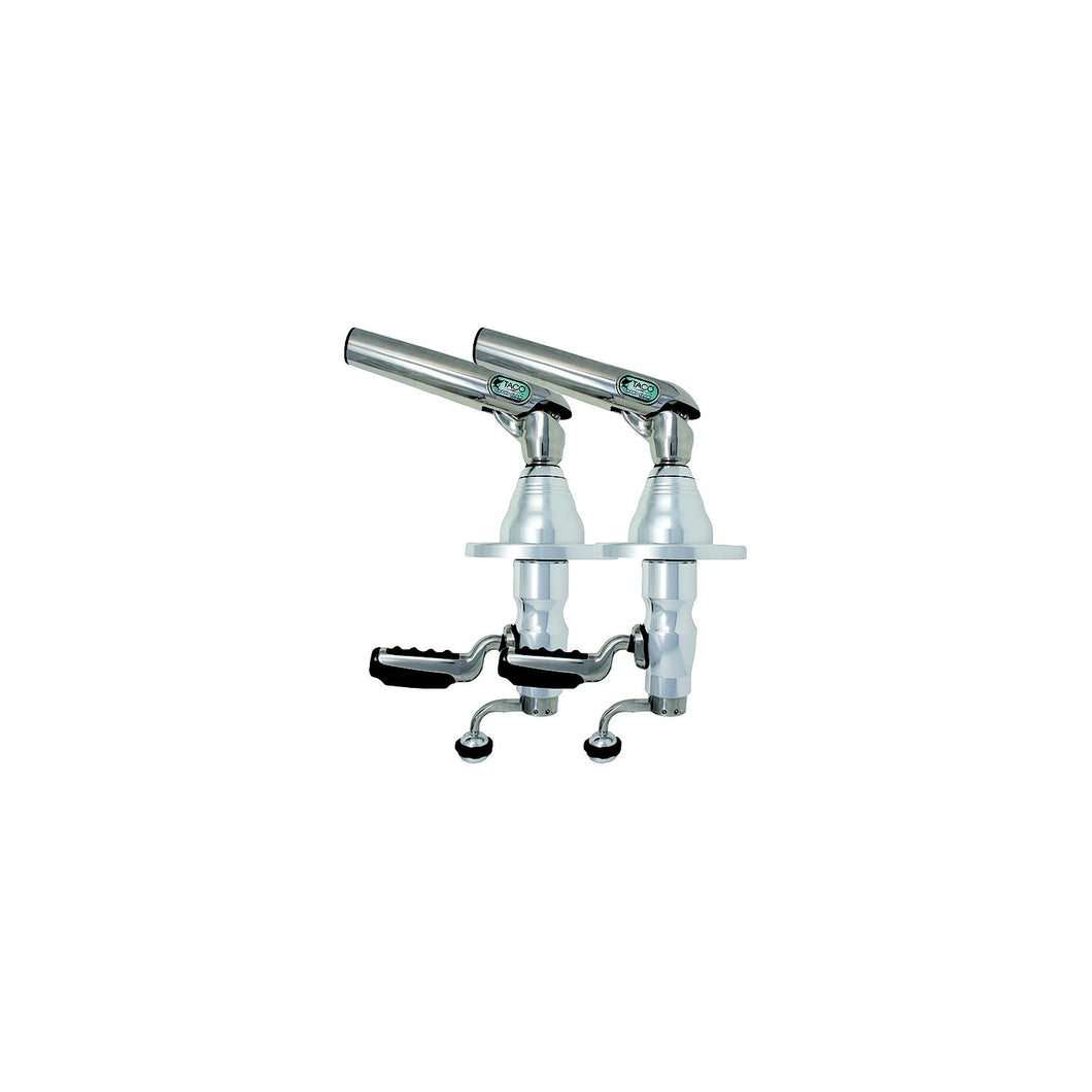 Taco GS500 Pro Series Mount, 1 pr. -Modern Boat Sales & Service
