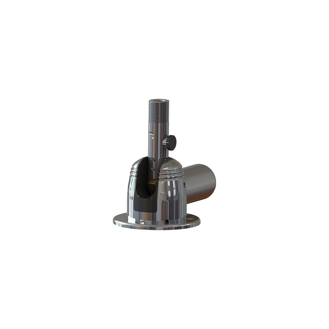 Taco GS850 Grand Slam Electric VHF Antenna Mount -Modern Boat Sales & Service