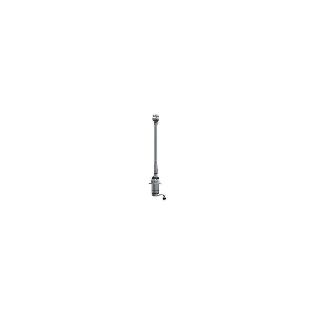 Taco GS9001 Grand Slam 900 Masthead Anchor Light, 39-1/2