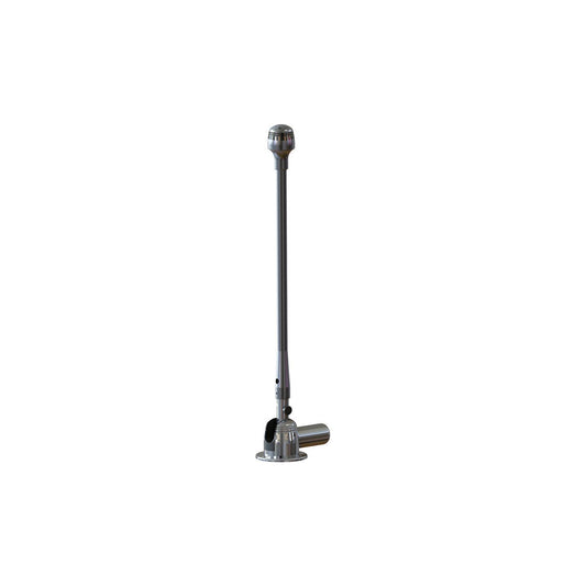 Taco GS90 Grand Slam 900 Electric Masthead Anchor Light, 39-1/4" -Modern Boat Sales & Service