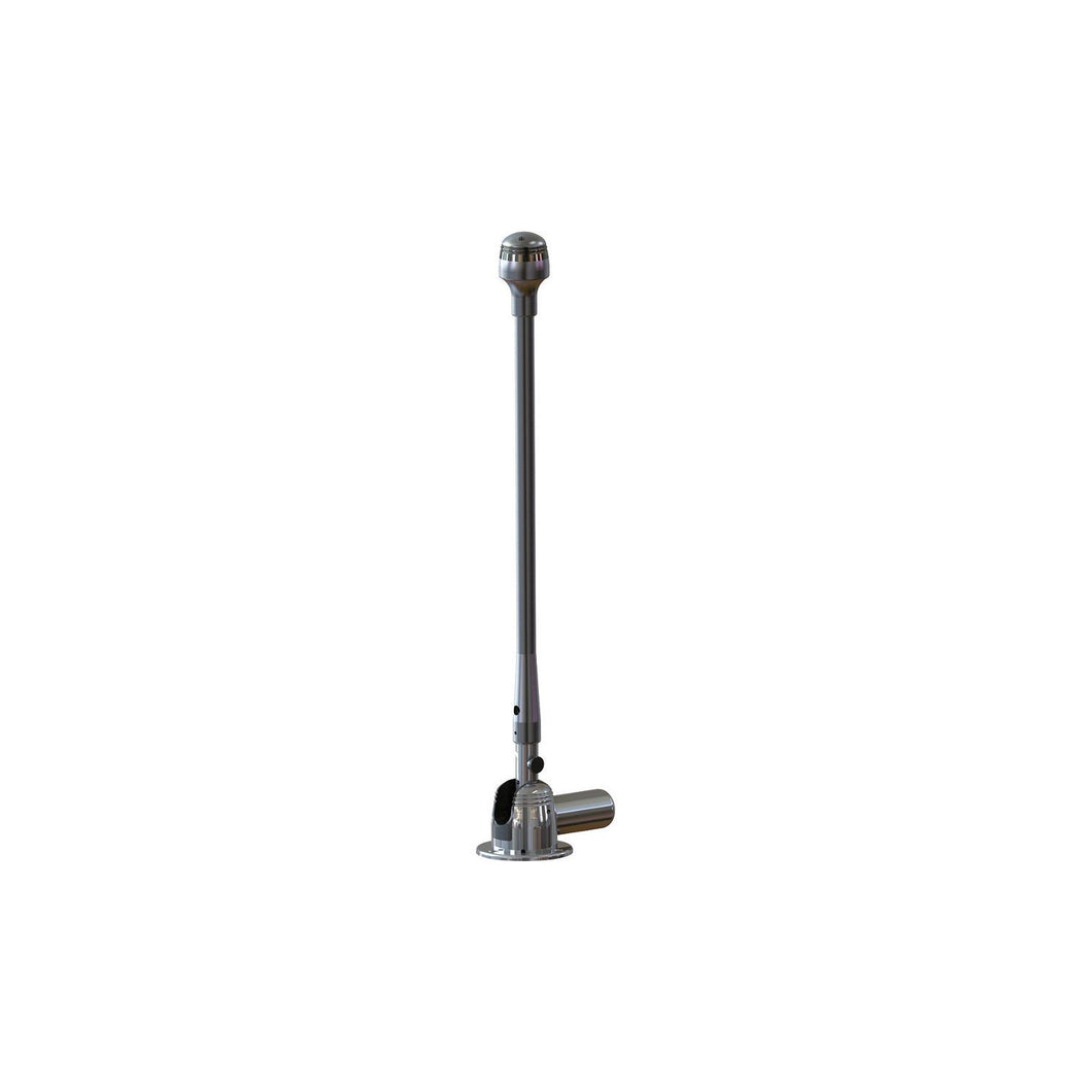Taco GS90 Grand Slam 900 Electric Masthead Anchor Light, 39-1/4