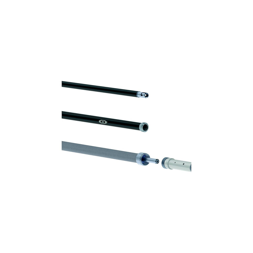 Taco OI-3220CF Open Water Internal & Collapsible Carbon Fiber Outrigger Poles, 22