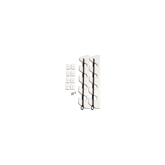 Taco P03134W 4 Rod Bungee Holder -Modern Boat Sales & Service