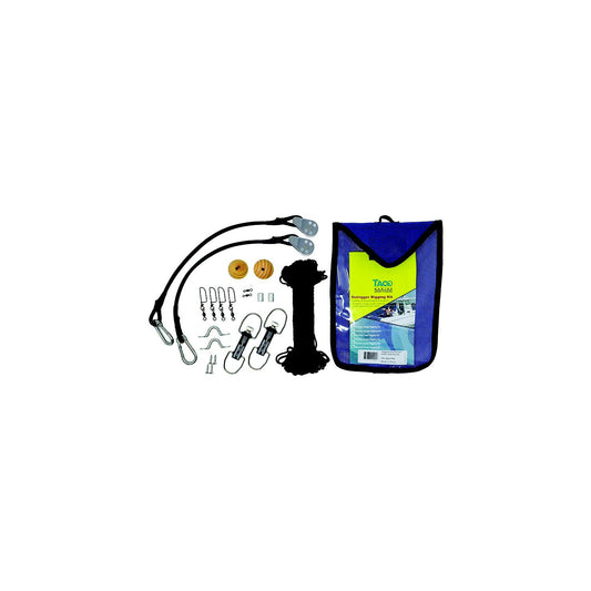 Taco Metals RK-0001PB Premium Rigging Kit -Modern Boat Sales & Service