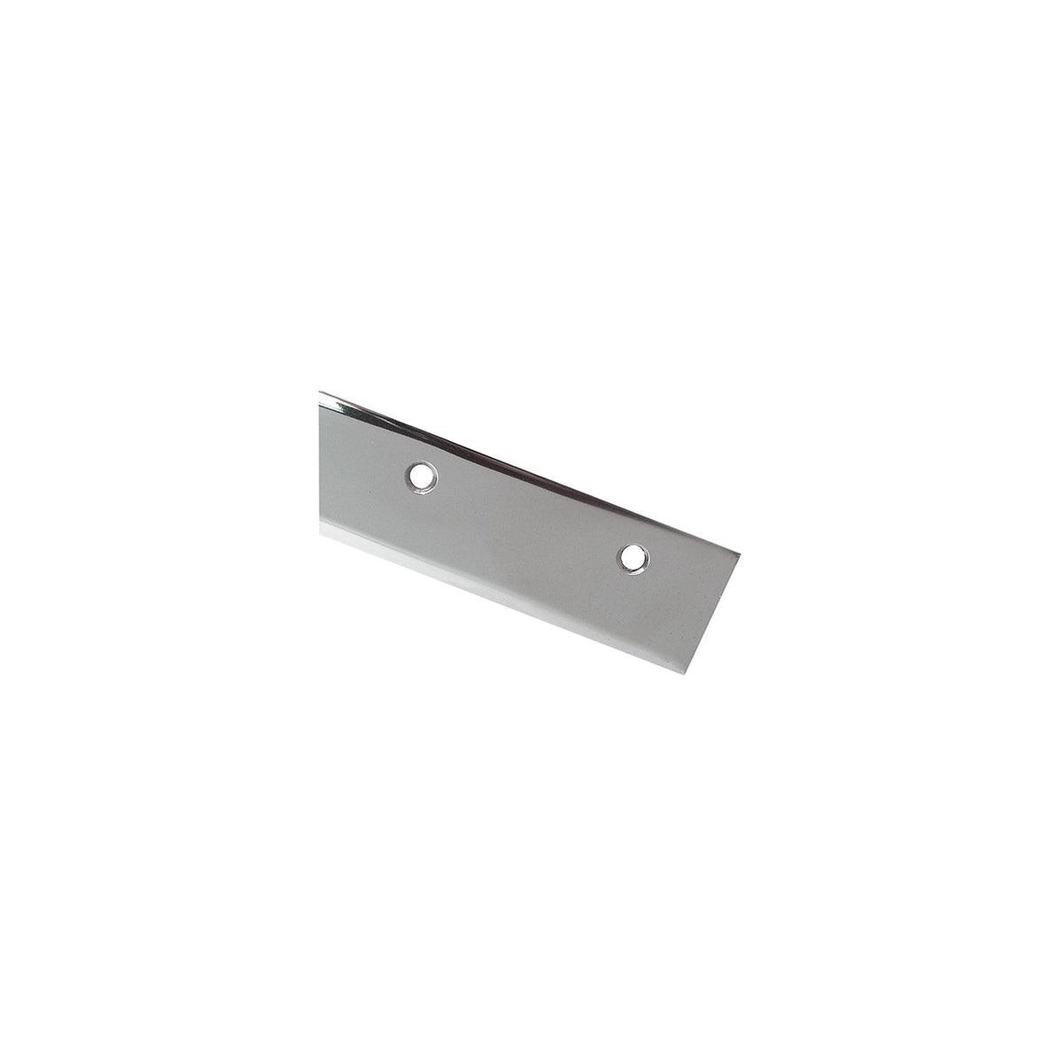 Hatch Trim 1-1/2" X 6' SS -Modern Boat Sales & Service