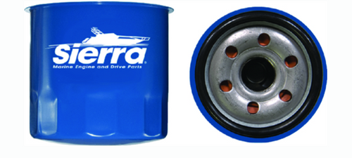 * 237822 Oil Filter, Kohler / 190K