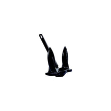 Greenfield Navy Anchor PVC Coated -Modern Boat Sales & Service
