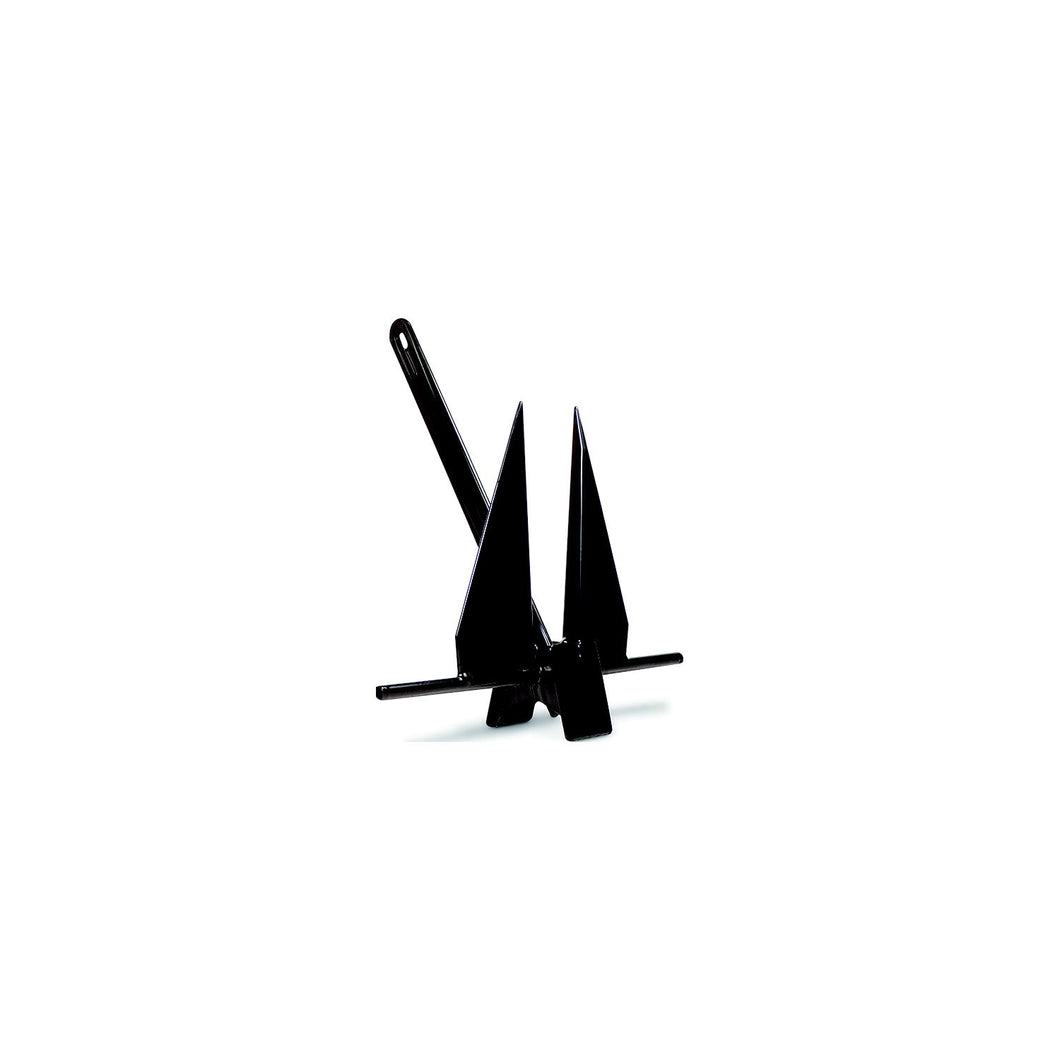 Greenfield Fluke-Type Anchor PVC Coated Default Title -Modern Boat Sales & Service
