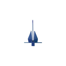 Greenfield Fluke-Type Anchor PVC Coated -Modern Boat Sales & Service