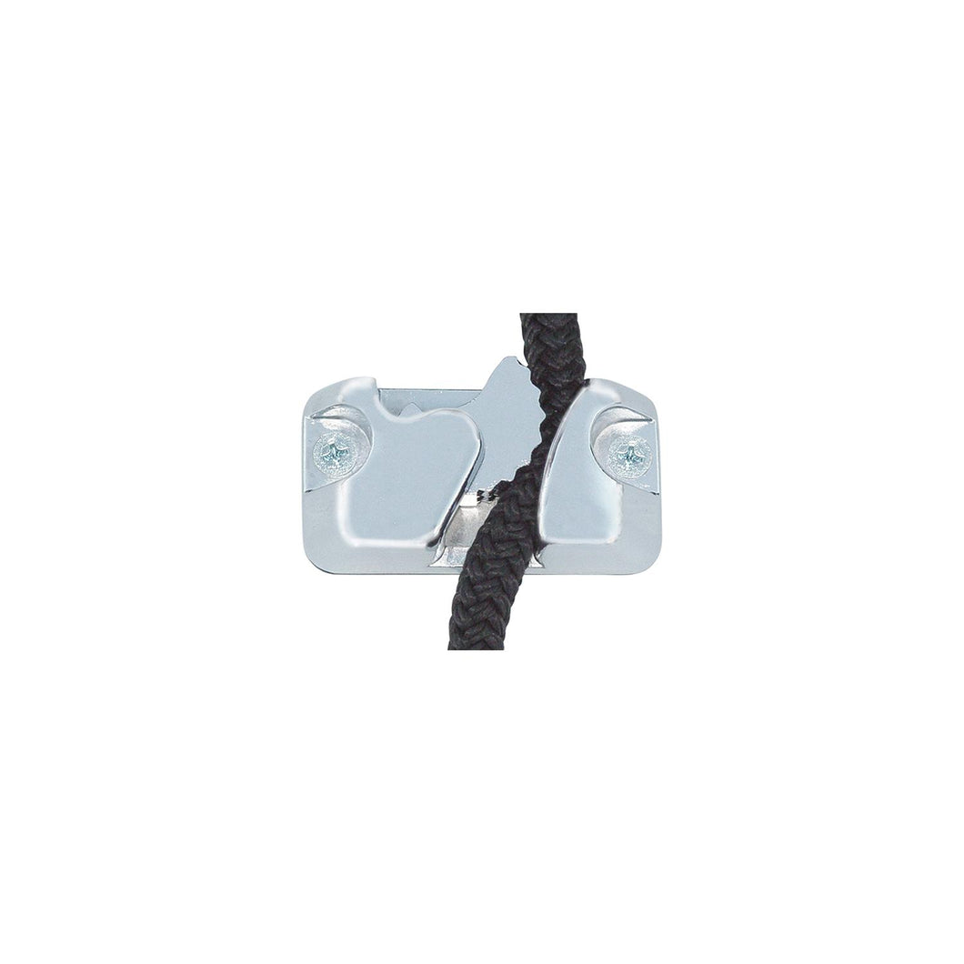 Greenfield Kwik Grip Self Locking Marine Cleat For 1/2