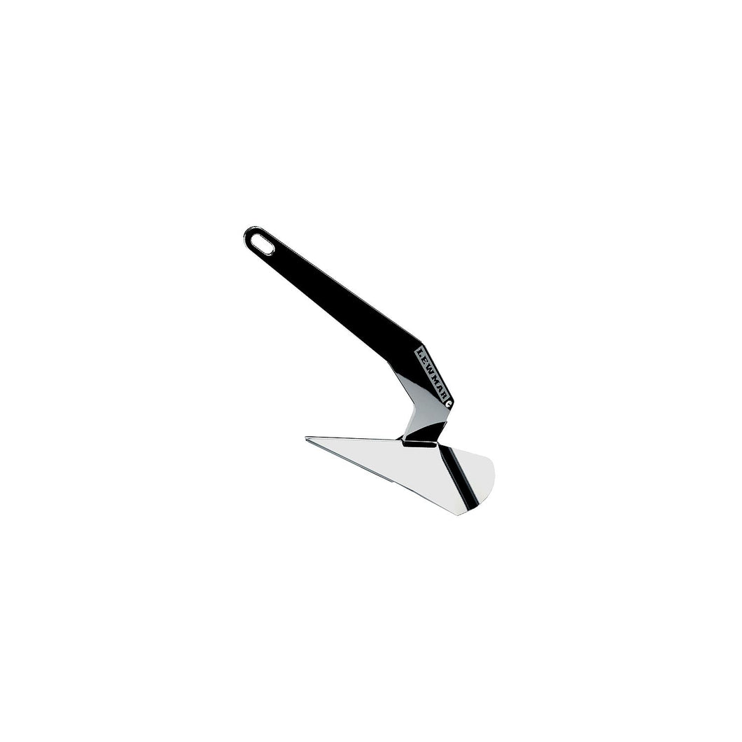 Lewmar DTX Stainless Steel Anchor, 35 lb. -Modern Boat Sales & Service