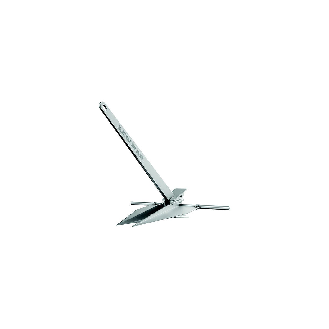 Lewmar 0058102 LFX Anchor, 4 lbs. -Modern Boat Sales & Service