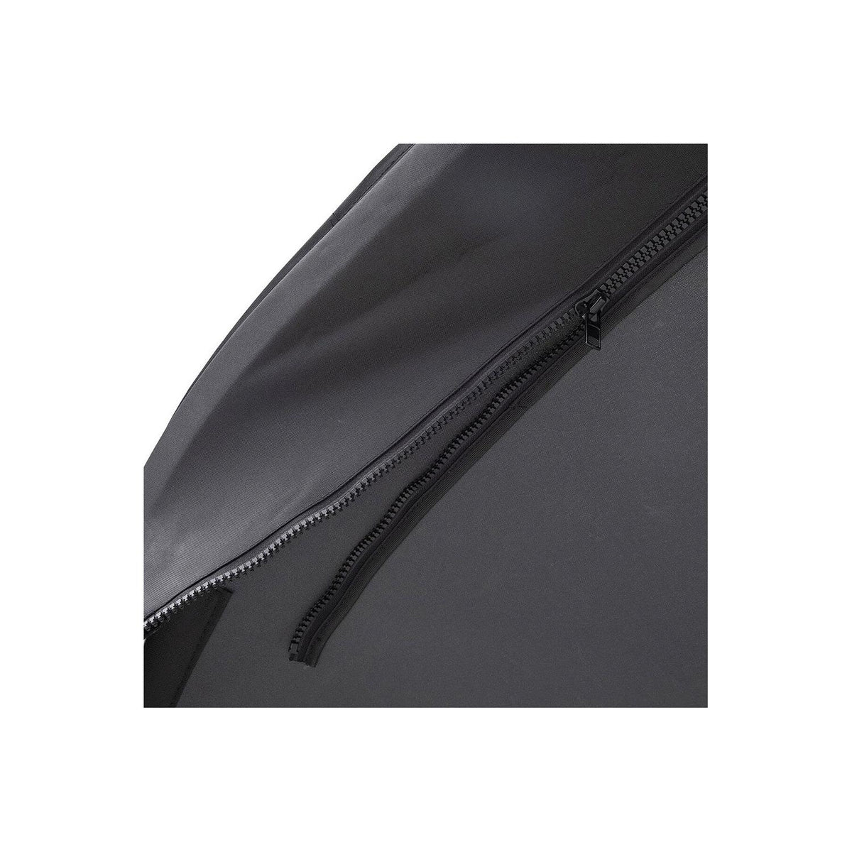 SureShade Power Bimini Replacement Canvas - Black -Modern Boat Sales & Service