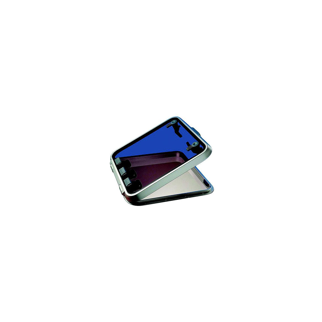 Lewmar 39660050 Ocean Size 60 Flat Base Hatch Default Title -Modern Boat Sales & Service