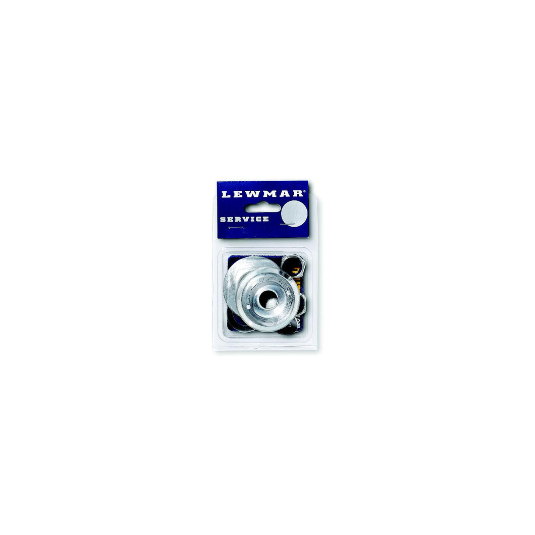 Lewmar Anode Kit for 185TT -Modern Boat Sales & Service