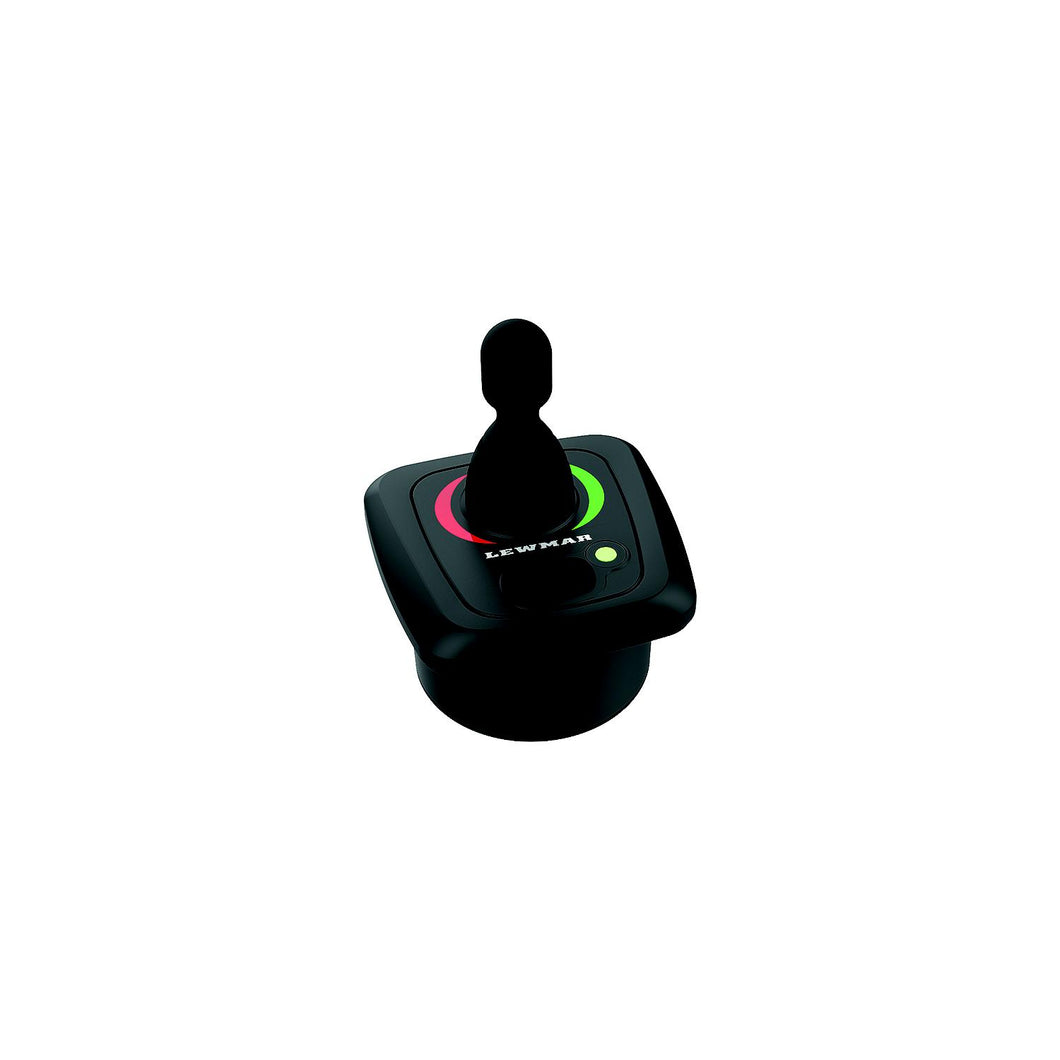 Lewmar 589268 TT Thruster Controls - Gen2, Single Joystick -Modern Boat Sales & Service