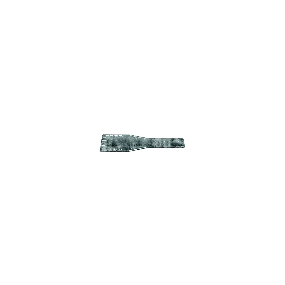 Lewmar 65004971 Optional Aluminum Mounting Plate For Venta pontoon winch -Modern Boat Sales & Service