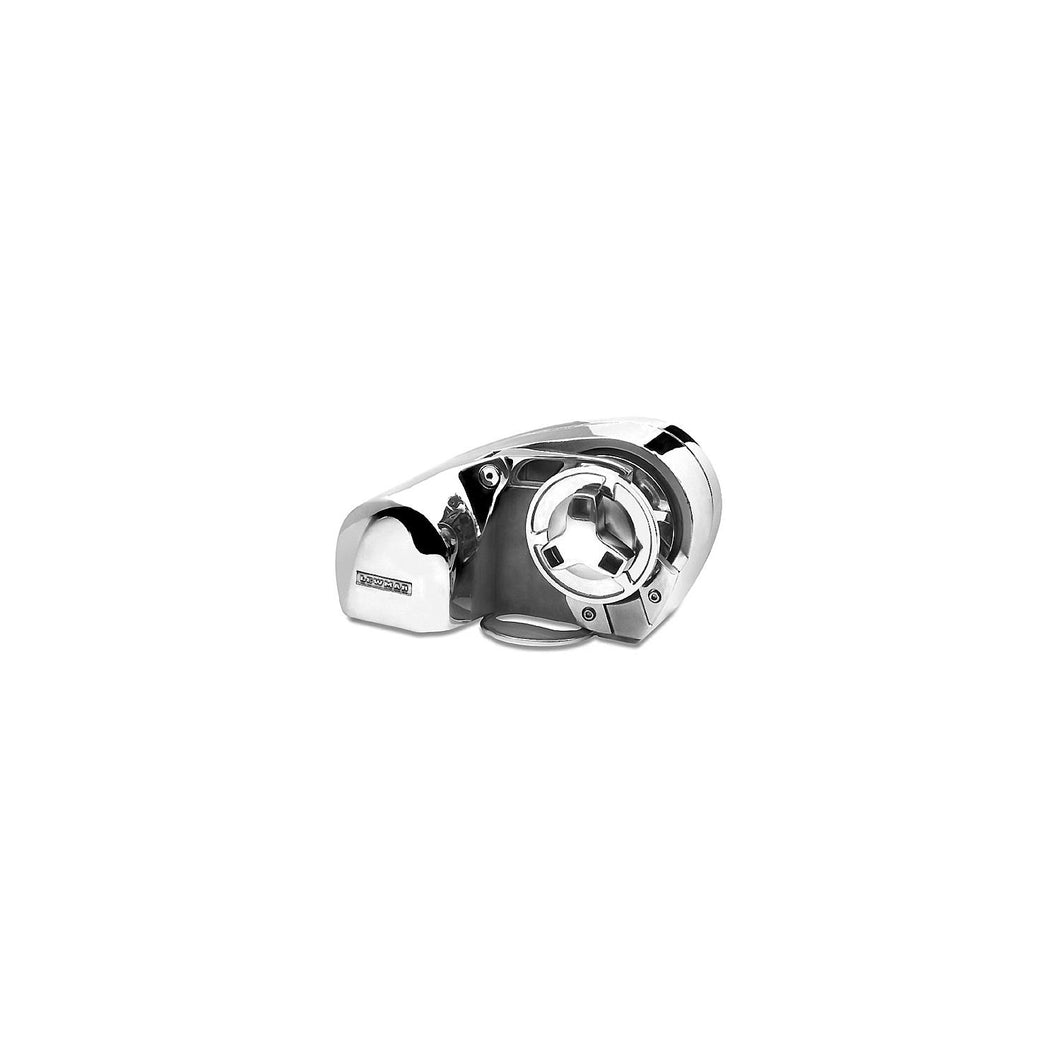 Pro Series 700H Horizontal SS Windlass -Modern Boat Sales & Service