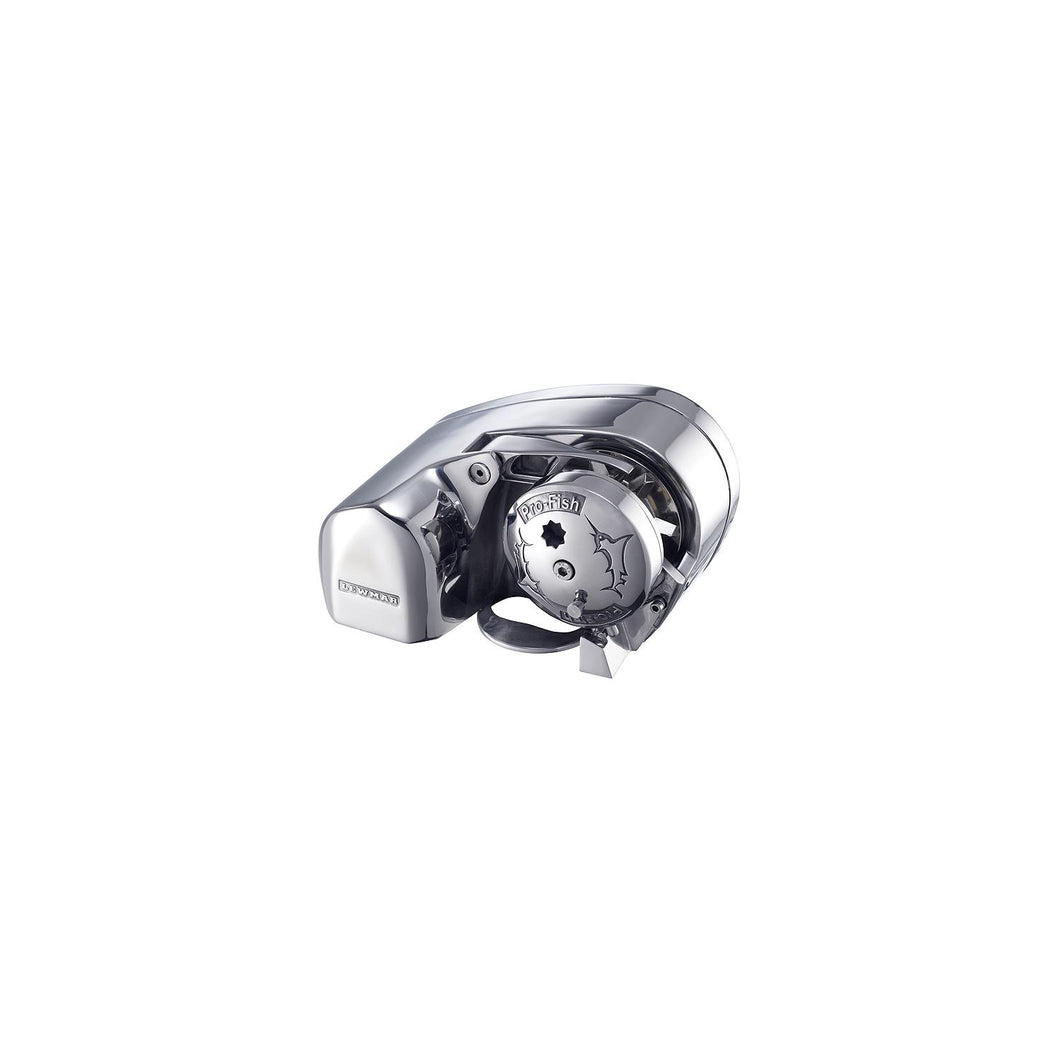 Pro Fish 700 Horizonatl Free Fall Anchor Windlass -Modern Boat Sales & Service