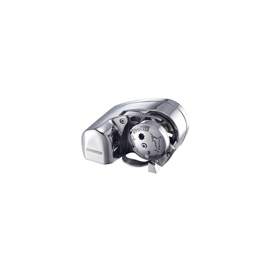 Pro Fish 1000 Horizonatl Free Fall Anchor Windlass -Modern Boat Sales & Service