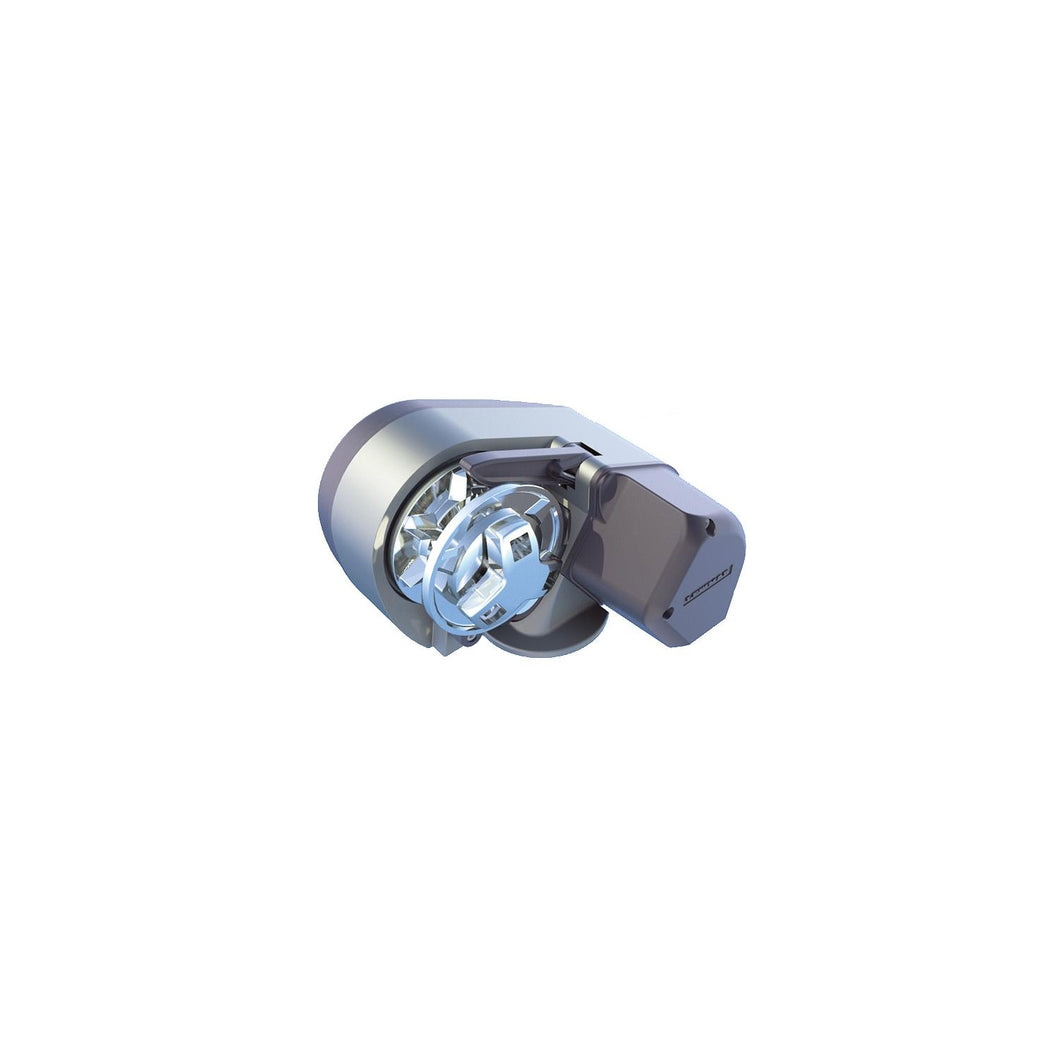 Pro Sport 550 Horizontal Windlass -Modern Boat Sales & Service