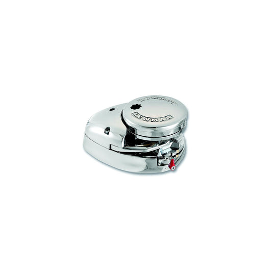 V1 Series 12V Windlass w/Gypsy, 1/2" - 5/8" Line, 5/16" Chain. -Modern Boat Sales & Service