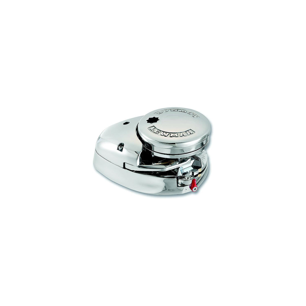 V1 Series 12V Windlass w/Gypsy, 1/2