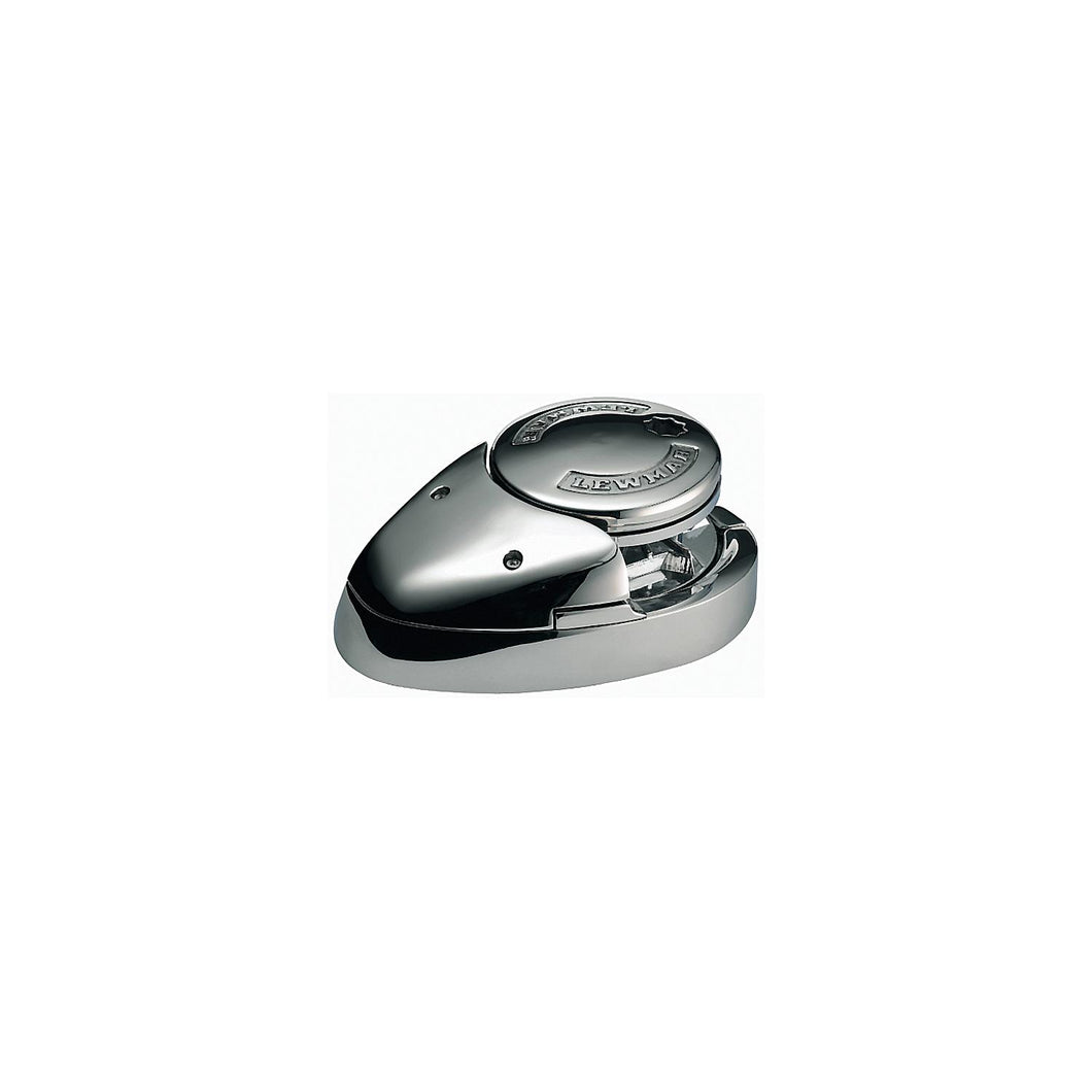 V2 Series 12V Windlass w/Gypsy, 1/2