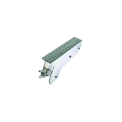 Lewmar 66840431 Pontoon Bow Roller, for Venta anchor winch. -Modern Boat Sales & Service