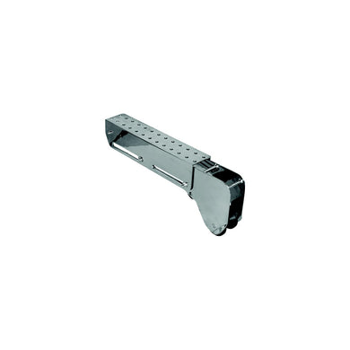 Lewmar 66840555 Extending Pontoon Bow Roller, for Venta anchor winch. -Modern Boat Sales & Service