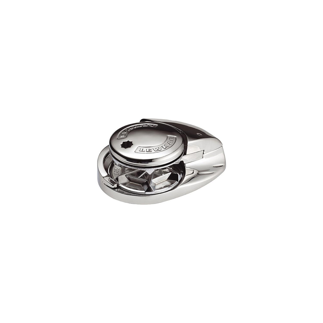 Lewmar V4 Vertical Windlass w/Gypsy, 12V, 3/8