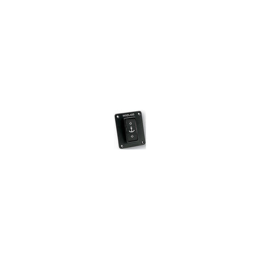 Guarded Up/Down Rocker Switch -Modern Boat Sales & Service