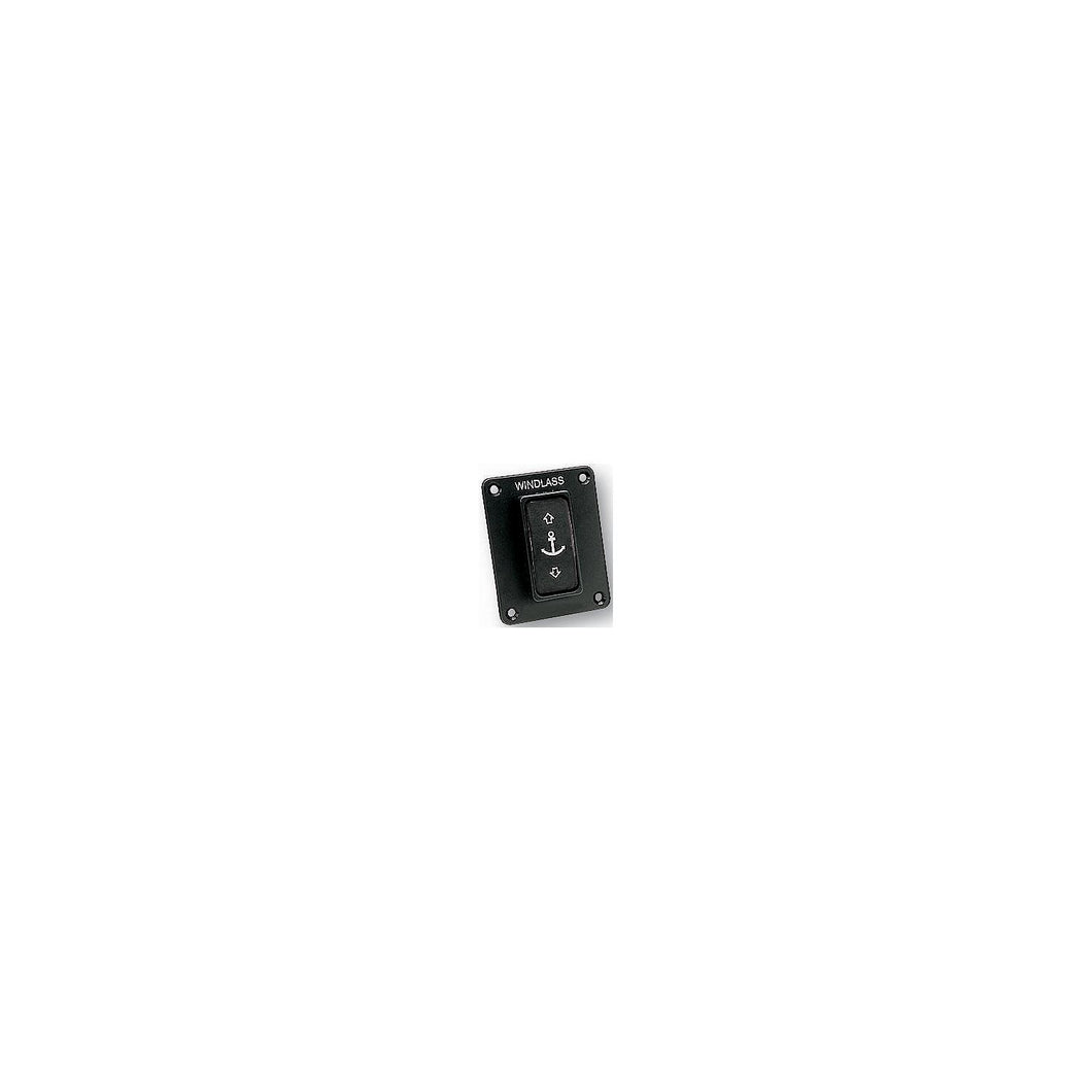 Guarded Up/Down Rocker Switch -Modern Boat Sales & Service
