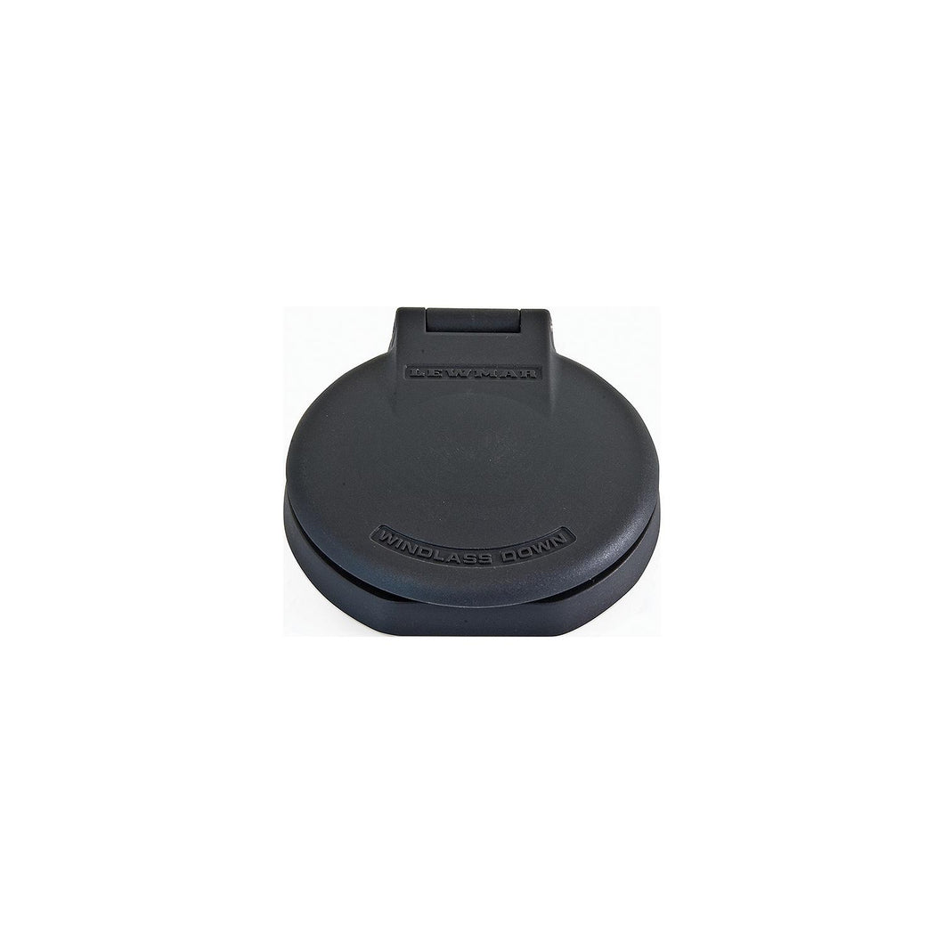 Down Foot Switch, Black -Modern Boat Sales & Service