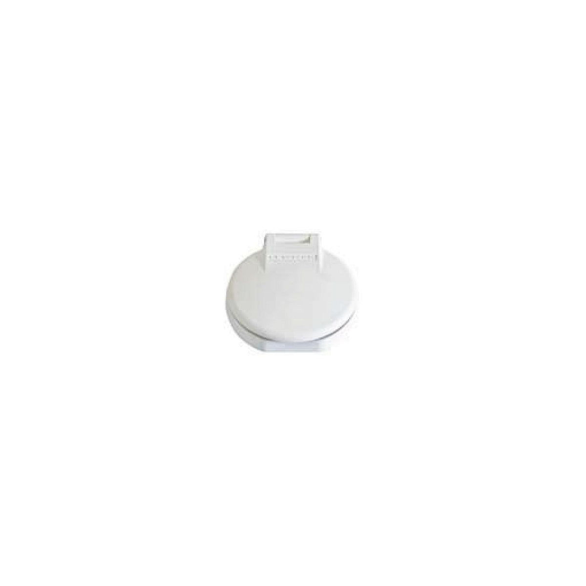Down Foot Switch, White -Modern Boat Sales & Service