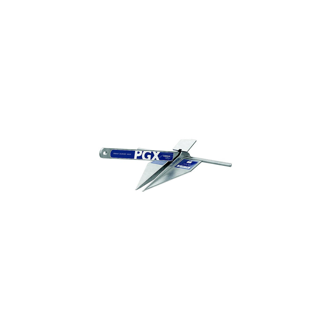 Lewmar 69001047 PGX Anchor, 5 lb. -Modern Boat Sales & Service
