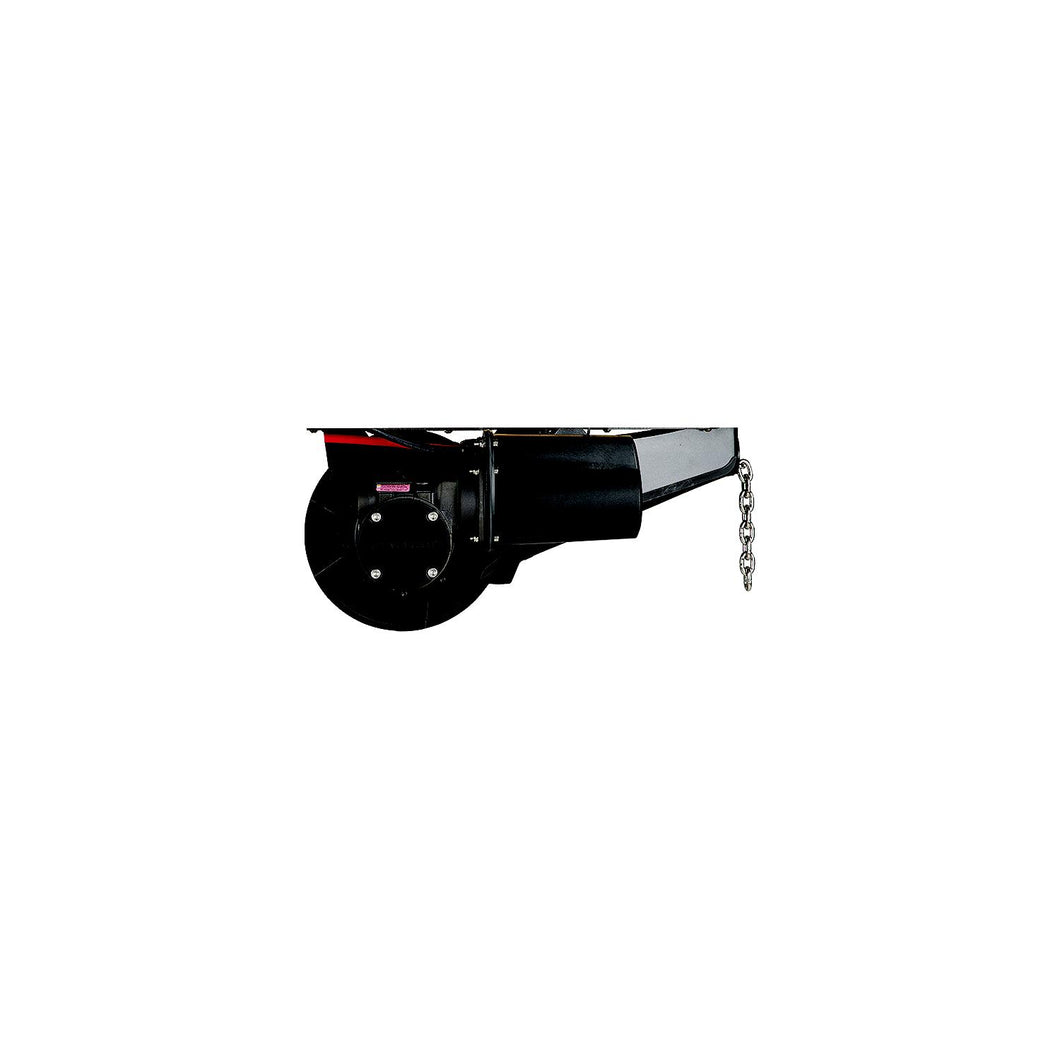 Lewmar 69001139 Ventaâ„¢ Pontoon Anchor Winch, 12V Electric Default Title -Modern Boat Sales & Service
