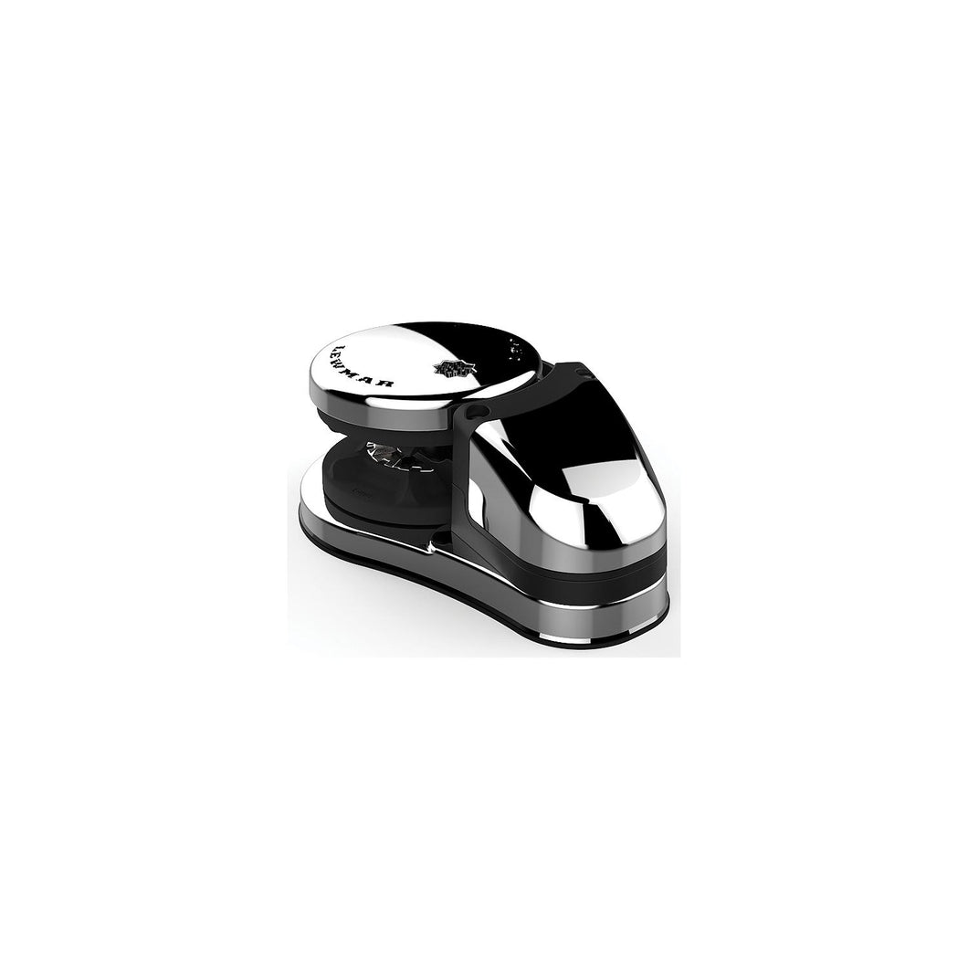 Lewmar 69100030 VX1 GO Deck Unit 6/7MM 1/4