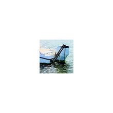 Lewmar 69600943 Axisâ„¢ Shallow Water Anchor, White -Modern Boat Sales & Service