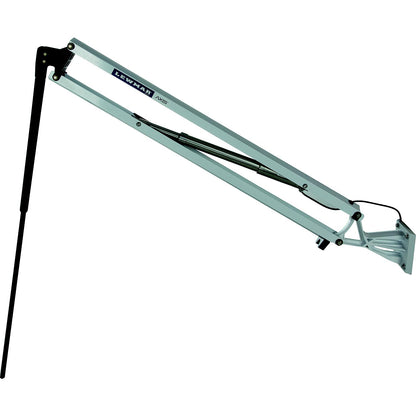 Lewmar 69600943 Axisâ„¢ Shallow Water Anchor, White Default Title -Modern Boat Sales & Service