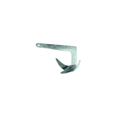 11 Lb. Horizon Claw Anchor -Modern Boat Sales & Service