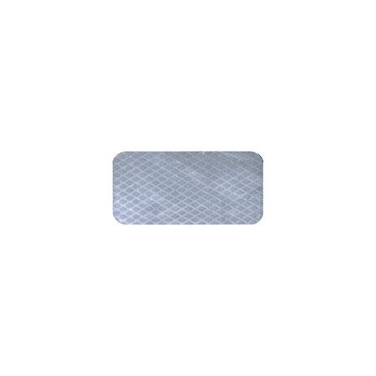 Step Pad Gray - Size 1 2/Pk -Modern Boat Sales & Service