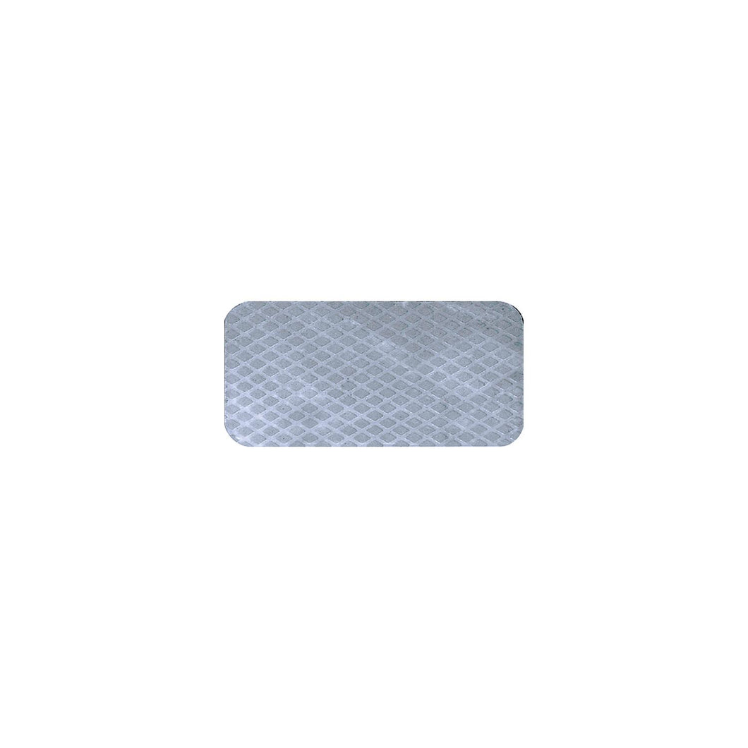 Step Pad Gray - Size 1 2/Pk -Modern Boat Sales & Service
