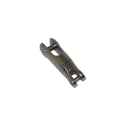 Lewmar Swivel312F Stainless Steel 1/4"-5/16" Swivel Default Title -Modern Boat Sales & Service