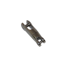 Lewmar Swivel500F Stainless Steel 3/8"-1/2" Swivel Default Title -Modern Boat Sales & Service