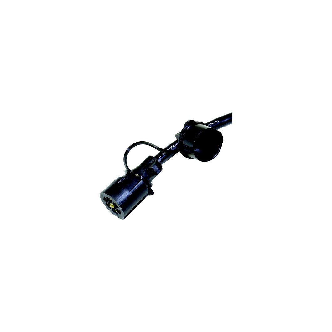 Wirthco 7-Way Trailer Plug Cover -Modern Boat Sales & Service