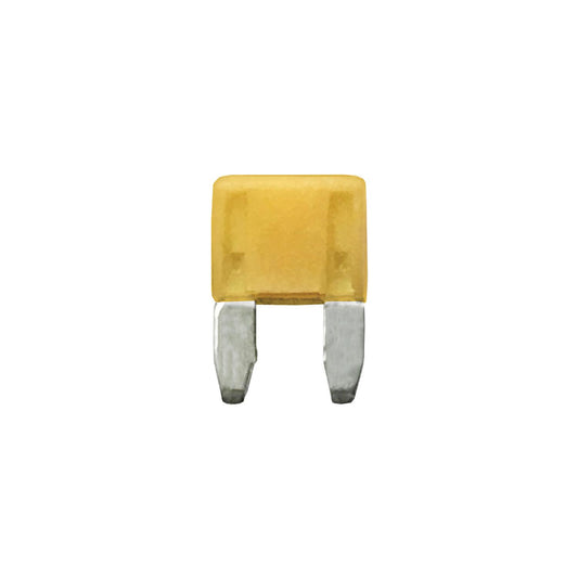 Battery Doctor Minbladeâ„¢ Fuses, 5A, 5/Pk -Modern Boat Sales & Service