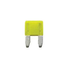 Battery Doctor Minbladeâ„¢ Fuses, 20A, 5/Pk Default Title -Modern Boat Sales & Service